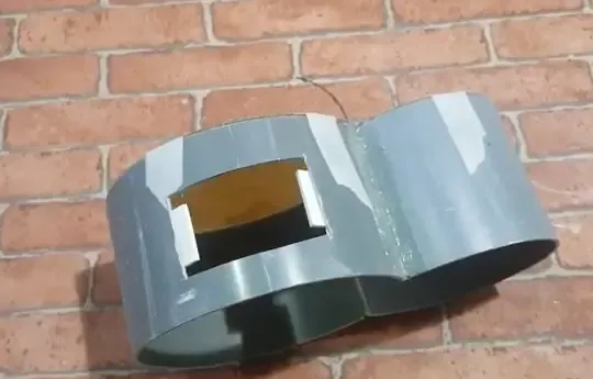 Hướng Dẫn Làm Bể Cá Bằng Ống Nhựa Pvc