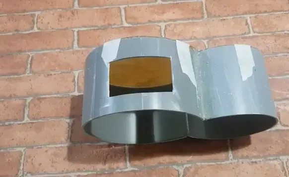 Hướng Dẫn Làm Bể Cá Bằng Ống Nhựa Pvc