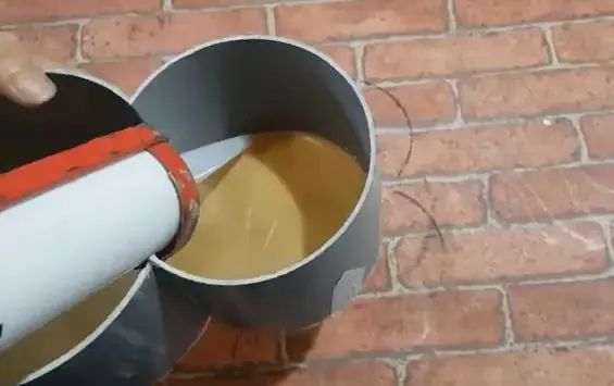 Hướng Dẫn Làm Bể Cá Bằng Ống Nhựa Pvc