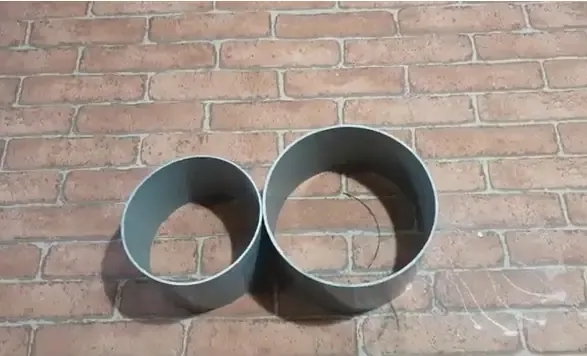 Hướng Dẫn Làm Bể Cá Bằng Ống Nhựa Pvc