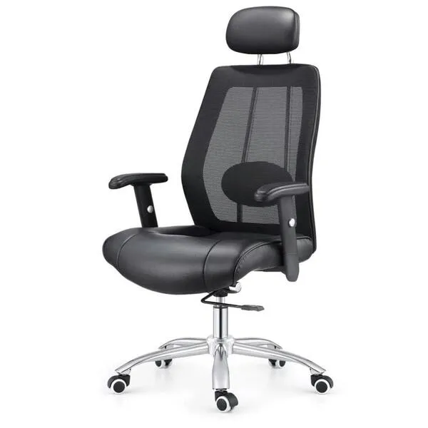 Sản phẩm ghế xoay do Nội thất Lương Sơn sản xuất