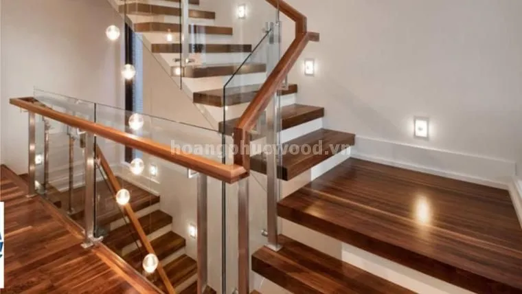 cau thang go oc cho walnut