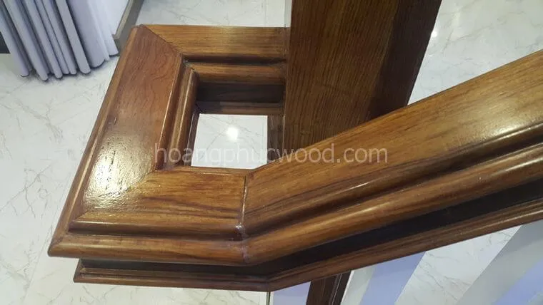 Tay vin cau thang go oc cho 2