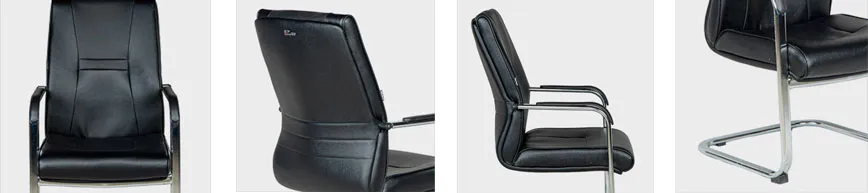 Chi tiết sản phẩm ghế họp SL901