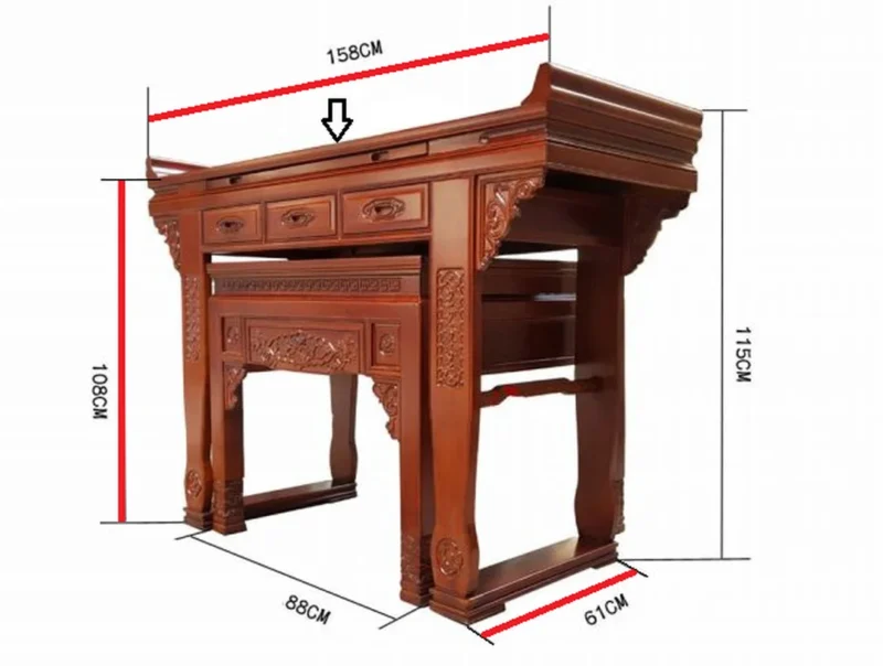 Chiều cao bàn thờ treo tường chuẩn trong căn hộ hiện đại chiều cao bàn thờ treo tường chuẩn trong căn hộ hiện đại