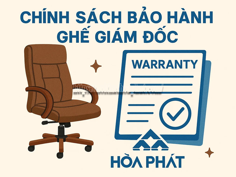 Chính Sách Bảo Hành Bàn Ghế Gỗ: Tiêu Chuẩn Vàng Bảo Vệ Nội Thất Đại Phát