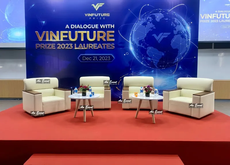 Cho thuê bàn ghế sofa