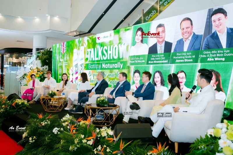 Cho thuê sofa toạ đàm