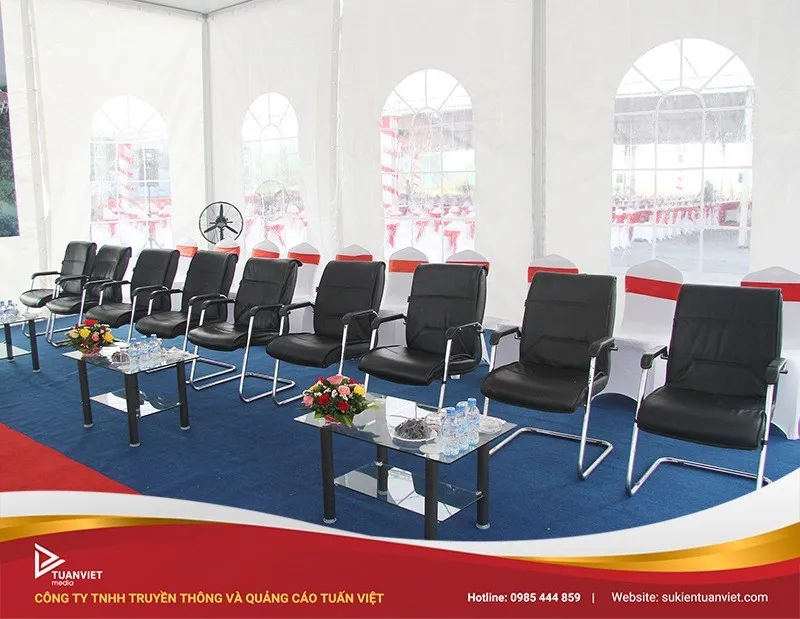 Ghế chân quỳ văn phòng cao cấp mẫu 6