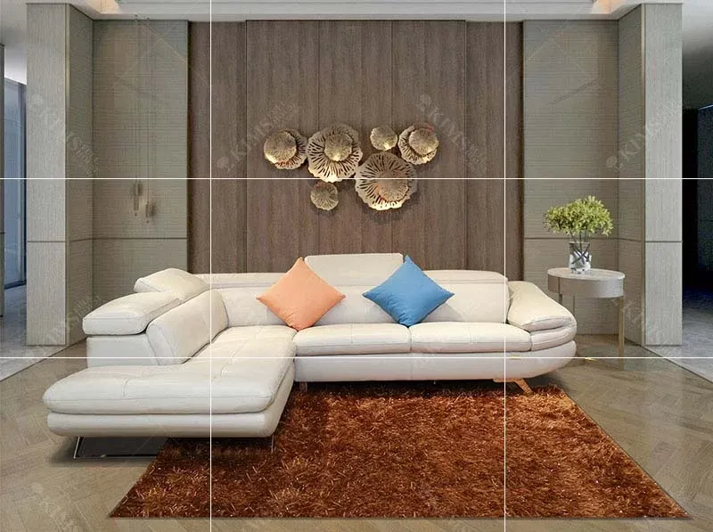 Chụp ảnh nội thất bằng điện thoại chuyên nghiệp