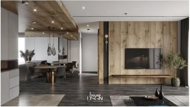 có nên thuê thiết kế nội thất nhà ở - HouseDesign