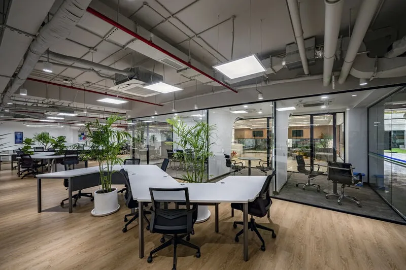 Văn phòng AZ Architects