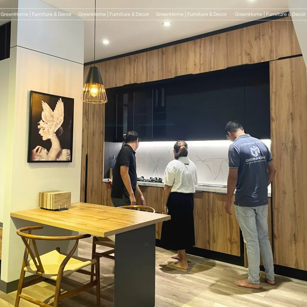 Quy trình thiết kế 3D chi tiết