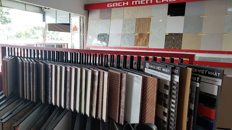 Nội Thất Hoàng Nguyên chuyên thiết kế thi công trọn gói