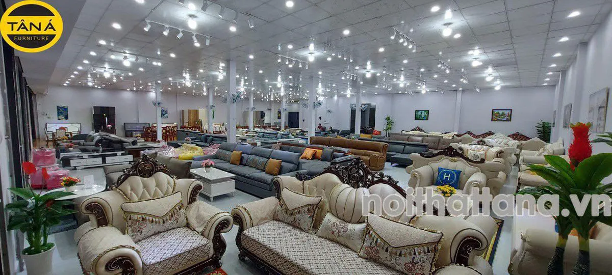 Mua tủ quần áo ở đâu tại TP.HCM uy tín, chất lượng