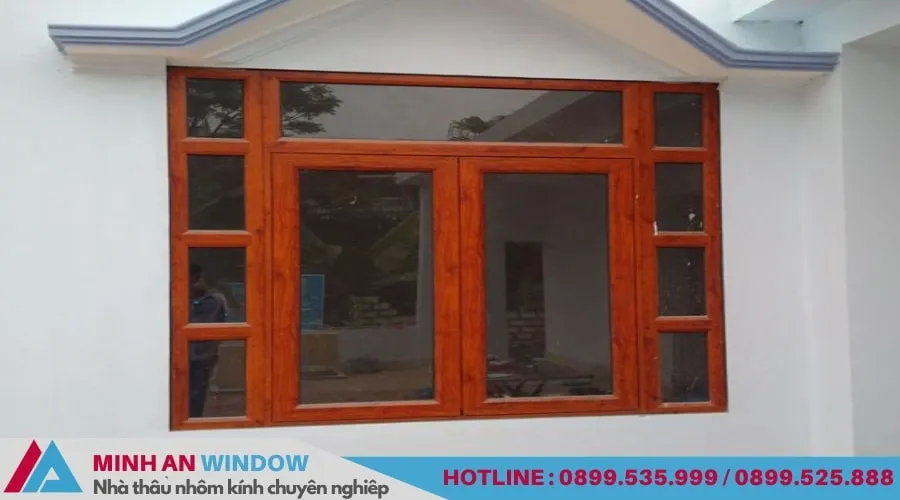 Cần đo đạc chính xác kích thước cửa