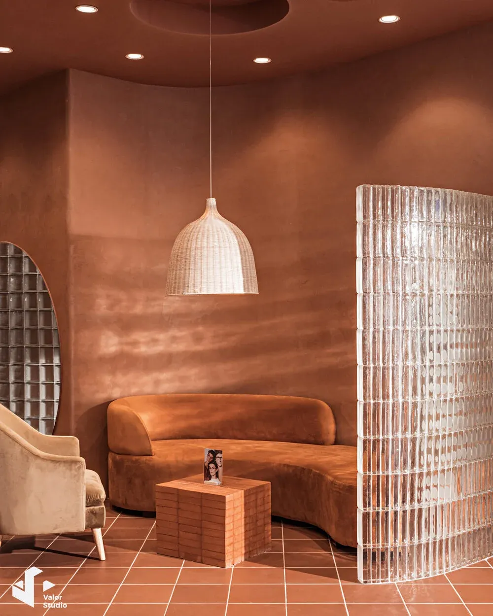 Chụp ảnh nội thất items studio