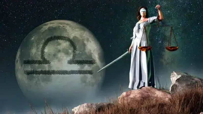 Thiên Bình độc lập và tự tin trong công việc, giống như cây để bàn làm việc hợp mệnh kim cần sự ổn định