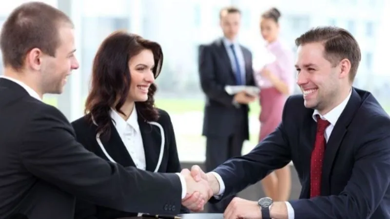 Thiên Bình phù hợp công việc chuyên viên tư vấn nhờ khả năng giao tiếp