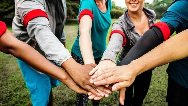 Khả năng lãnh đạo giúp Thiên Bình thành công với công việc nhà hoạt động xã hội