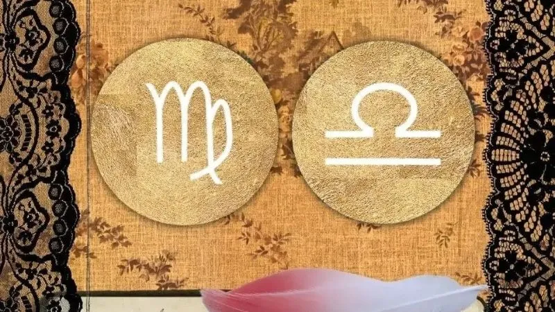 Cung Thiên Bình có thể gặp bất đồng với cung Xử Nữ trong môi trường làm việc