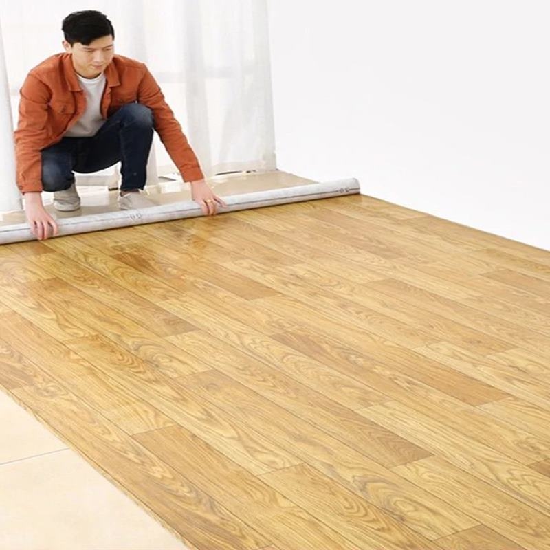 Simili Trải Sàn Vân Gỗ: Giải Pháp Sàn Nhà Bền Đẹp, Chi Phí Hợp Lý