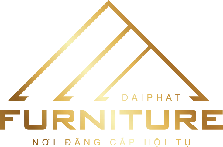 Quạt trần treo phòng khách hiện đại với đèn LED tích hợp