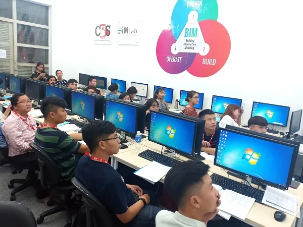 Cơ sở đào tạo