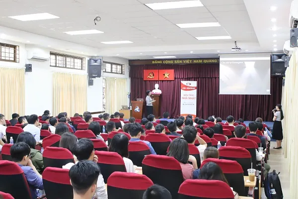 Hoạt động ngoại khóa