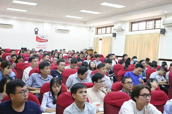 Seminar chuyên đề