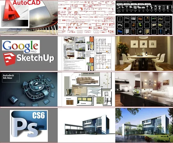 Lớp học thiết kế