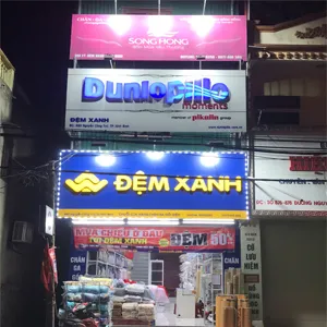 Cơ sở cung cấp giường gỗ giá rẻ hà nội tại khu vực Ninh Bình