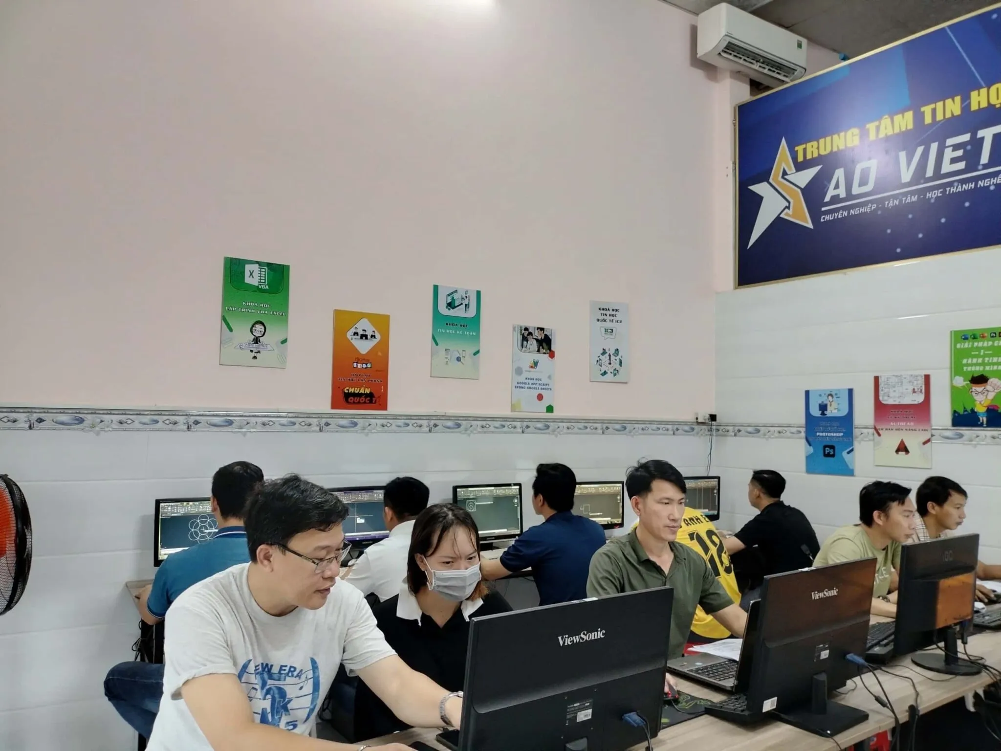 Địa chỉ học thiết kế nội thất chất lượng cao tại Đồng Nai