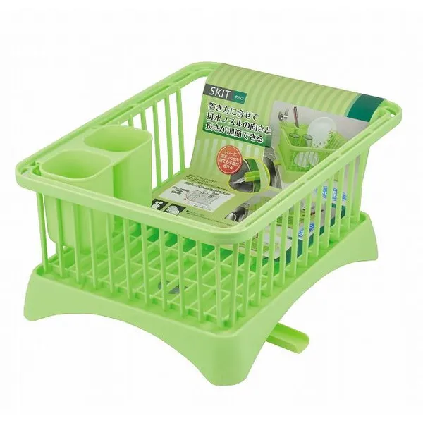 Đồ gia dụng Nhật Bản giúp không gian sống thêm tiện nghi