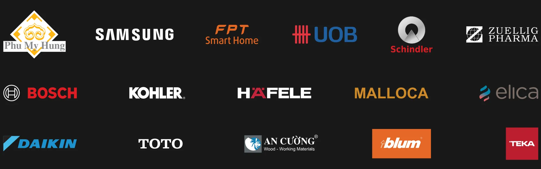 Đơn Vị Hợp Tác