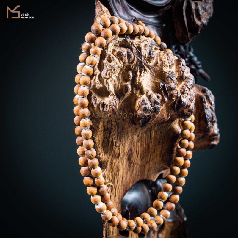 Gỗ Hoàng Đàn Tuyết Lạng Sơn Và Những Giá Trị Tâm Linh Bất Biến