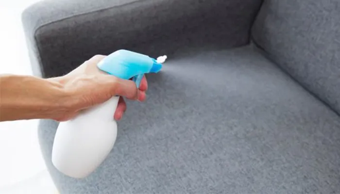 Tinh dầu giúp khử mùi ghế sofa tự nhiên