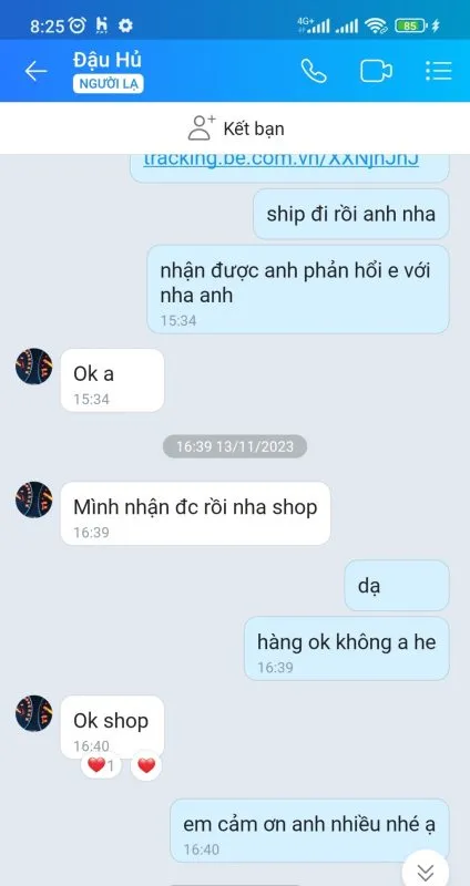 Phản hồi của khách hàng về Tấm Da Lót Bàn Làm Việc 6