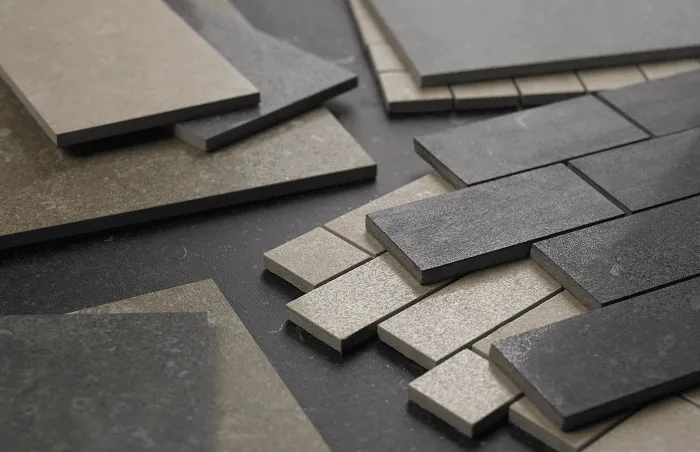 Gạch ceramic lát nền