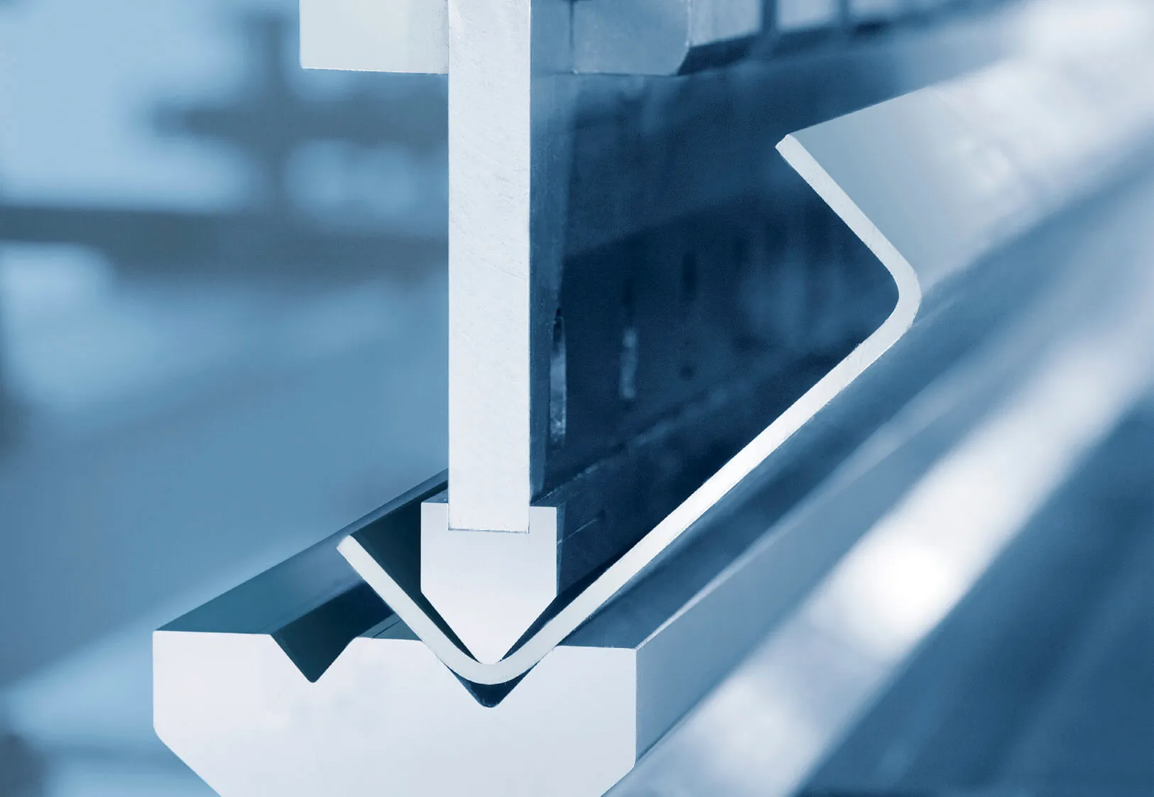 Thùng tủ bếp inox 304 chấn gấp CNC với lõi gỗ MDF chống ẩm