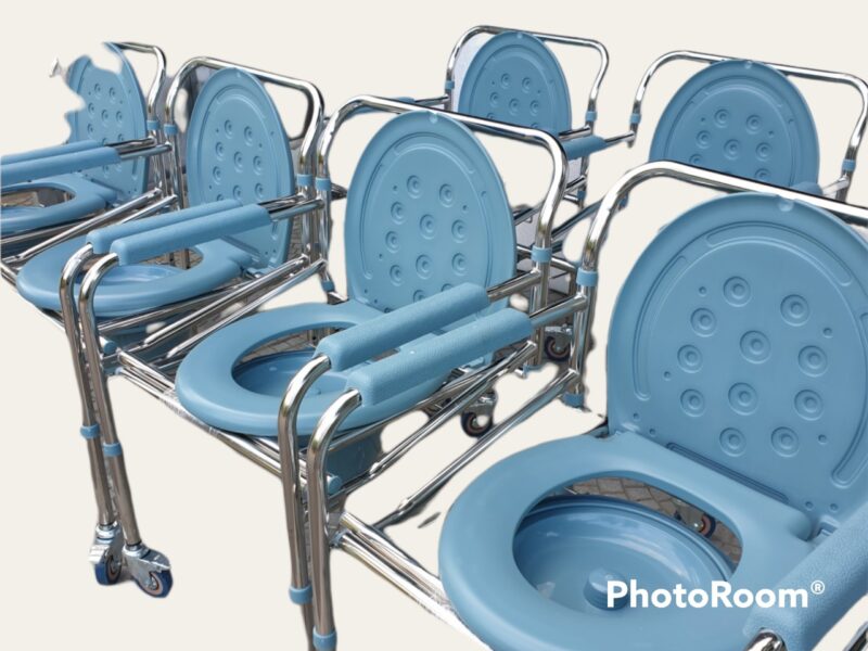 5 Tiêu Chí Chọn Ghế Bồn Cầu Cho Người Già Chính Xác và An Toàn Tuyệt Đối