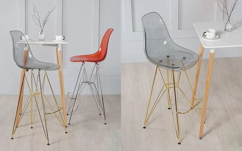 Bàn trà gỗ tự nhiên mang lại cảm giác ấm cúng