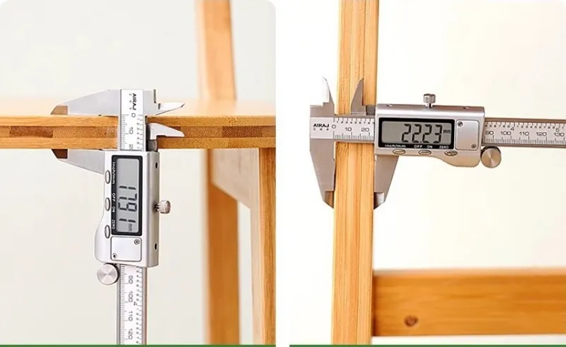 Mẫu ghế bar gỗ tre DG2549 là lựa chọn hoàn hảo cho cuộc sống hiện đại