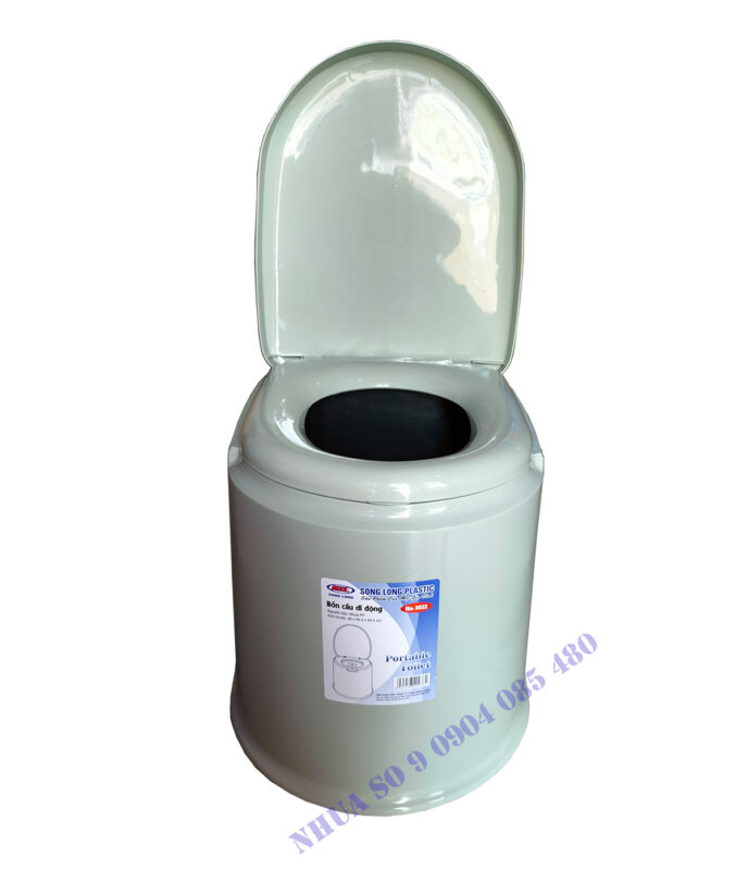 5 Tiêu Chí Chọn Ghế Bồn Cầu Cho Người Già Chính Xác và An Toàn Tuyệt Đối