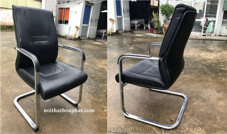 Ghế chân quỳ Hòa Phát SL901