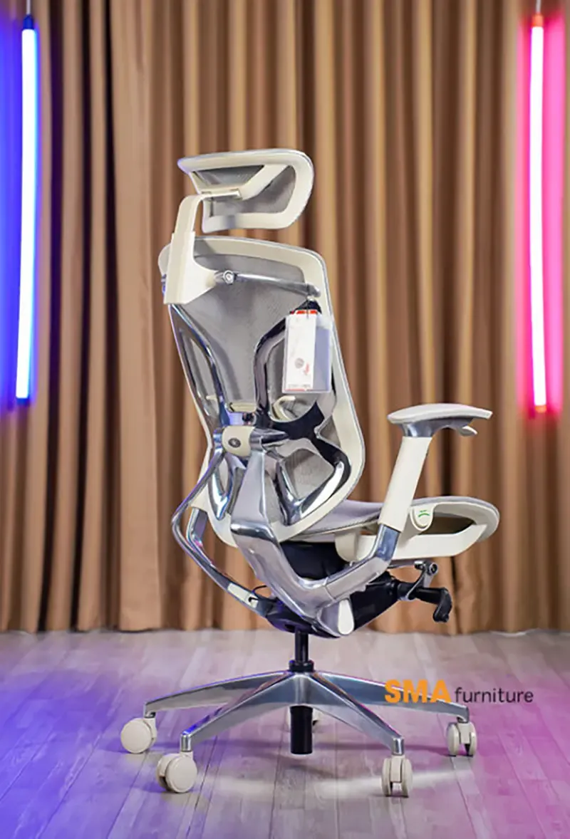 Mua ghế giám đốc cao cấp nhập khẩu theo phong cách thiết kế nội thất chung