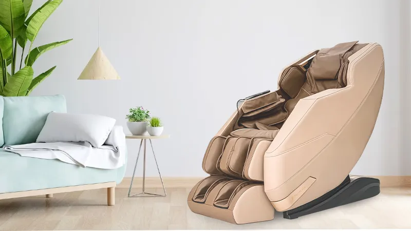 Địa chỉ mua ghế massage nội địa Nhật uy tín, chất lượng tại Hà Nội