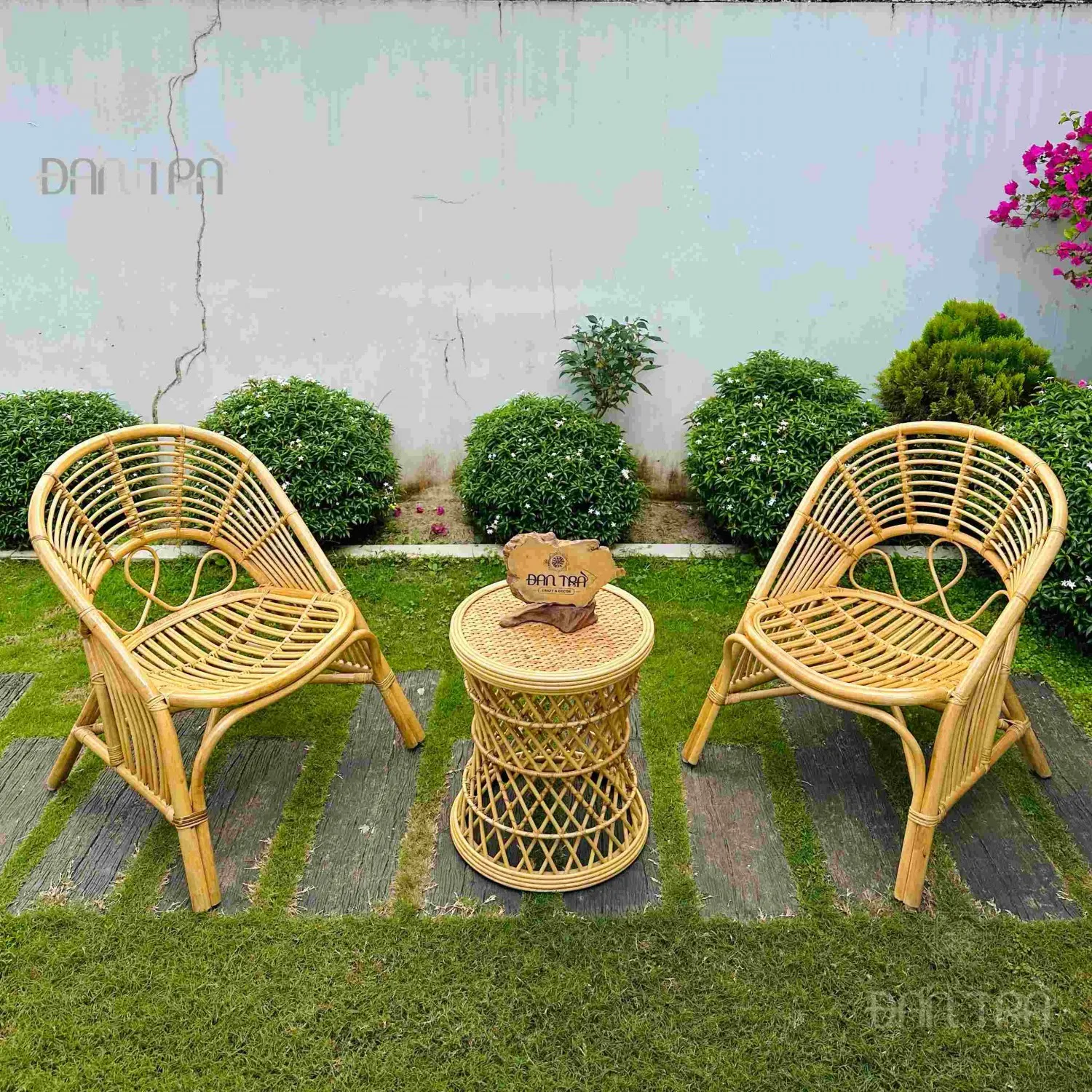 Bộ bàn ghế Athena giá giảm cực sốc