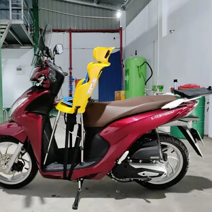 Ghế ngồi phía trước Beesmart xe máy Vision