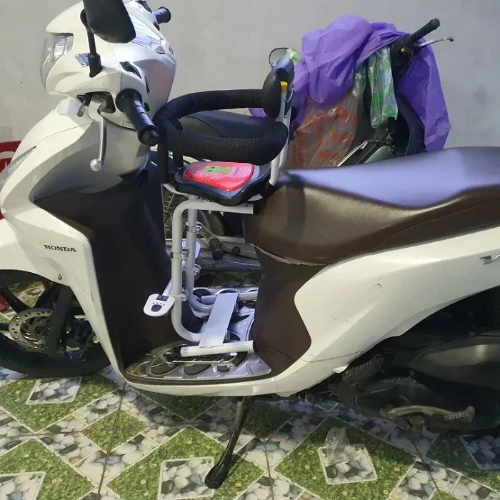 Ghế ngồi xe máy cho trẻ em xe Vision GXM-1315